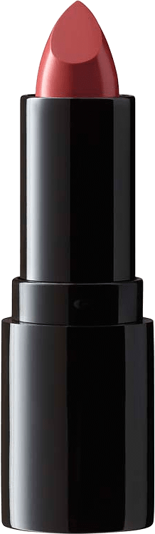 Perfect Moisture Lipstick, från IsaDora, i färgen Cinnabar.