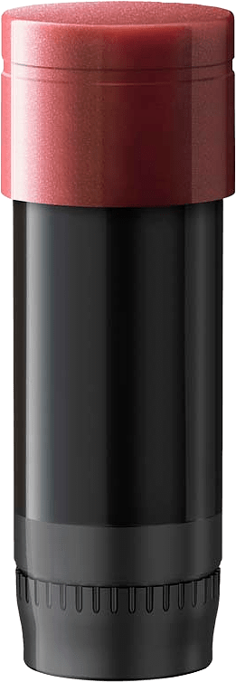 Perfect Moisture Lipstick Refill, från IsaDora, i färgen Burnished Pink.