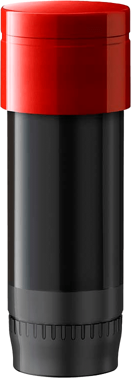 Perfect Moisture Lipstick Refill, från IsaDora, i färgen Classic Red.