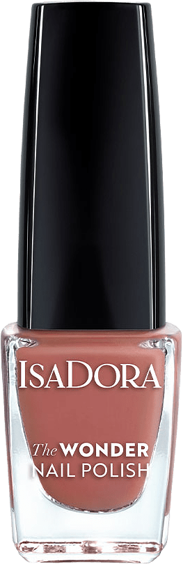 Wonder Nail Polish, från IsaDora, i färgen Smooth Beige.