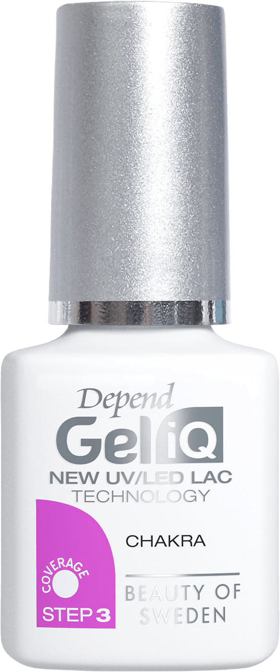 Gel iQ