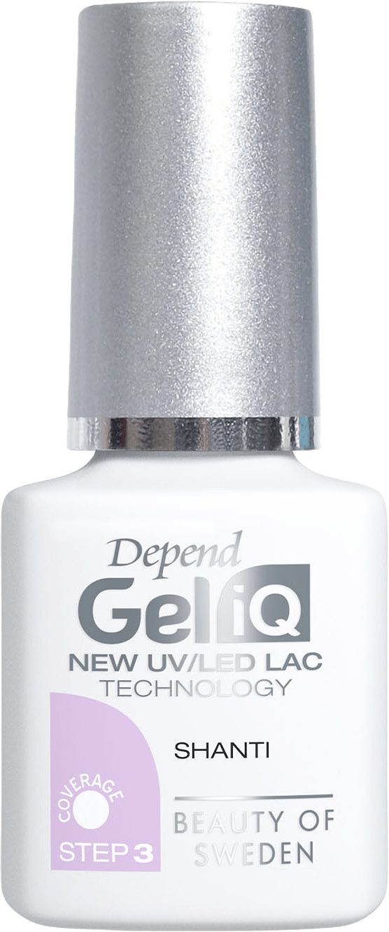 Gel iQ