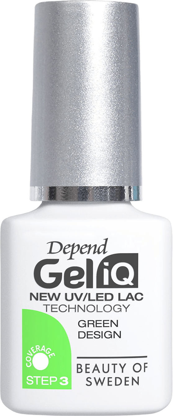 Gel iQ Denmark