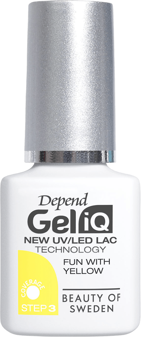 Gel iQ Denmark