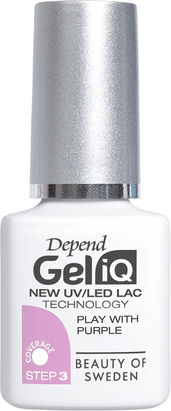 Gel iQ Denmark