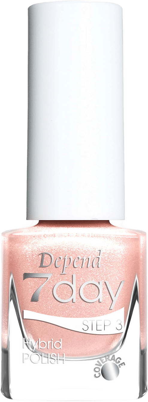 7day Hybrid Polish Sweden