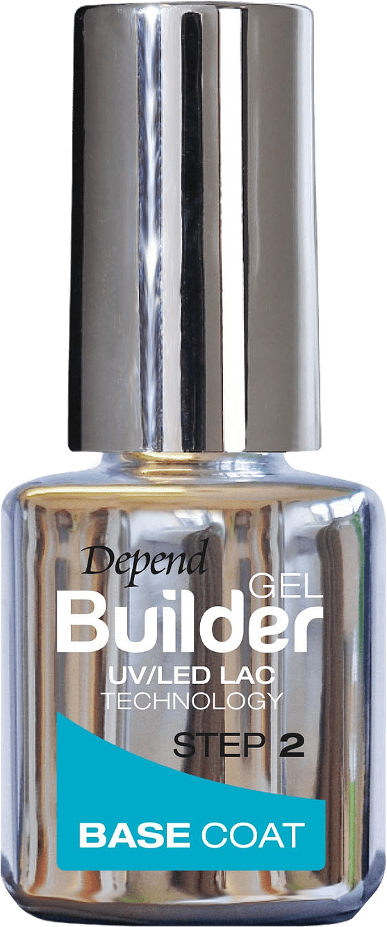Gel Builder Bas, från Depend.