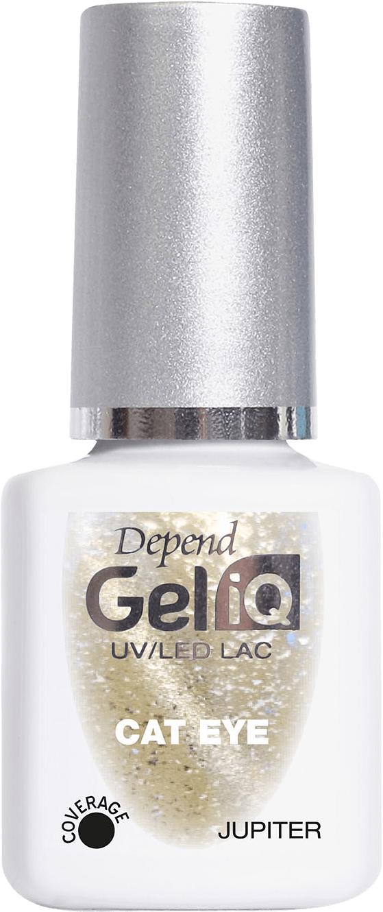 Gel iQ Cat Eye