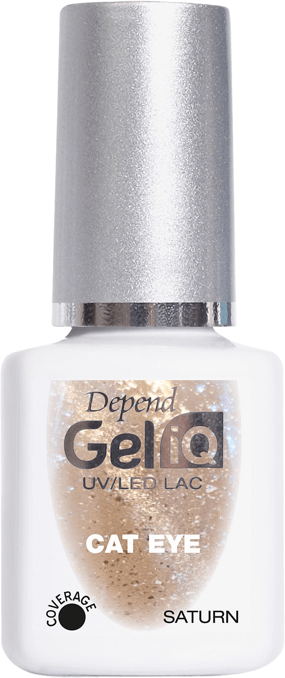 Gel iQ Cat Eye