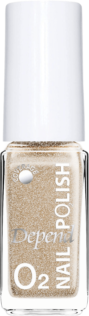 O2 Fierce Femme, från Depend, i färgen 816.