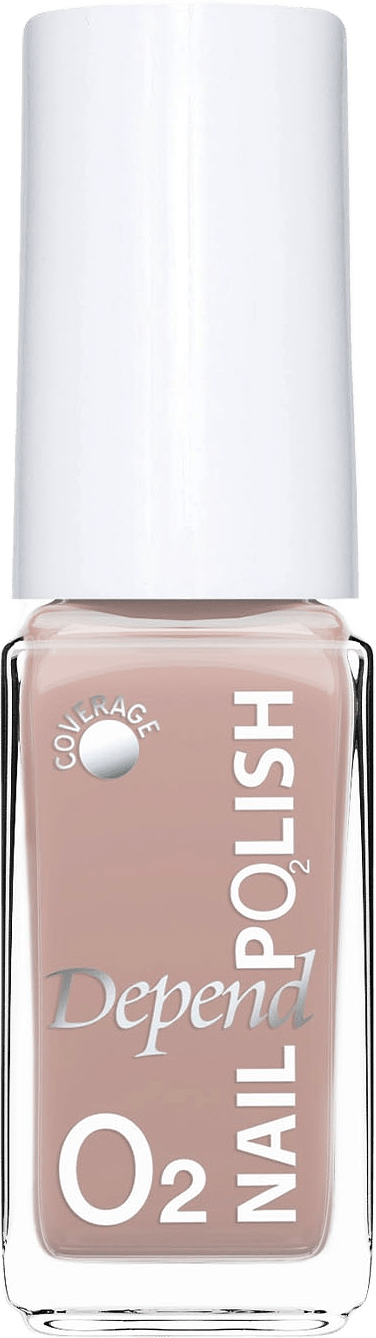 O2 Fierce Femme, från Depend, i färgen 818.