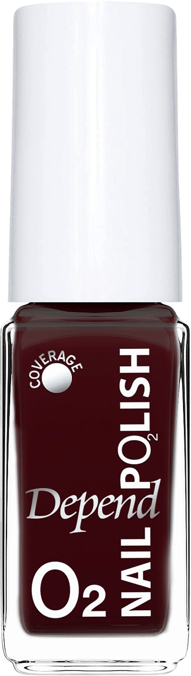 O2 Fierce Femme, från Depend, i färgen 822.