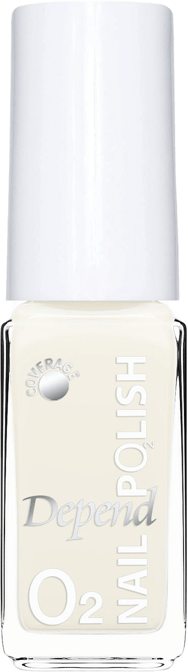 O2 minilack vår 2026 - Whispers of Wonderland, från Depend, i färgen 827.