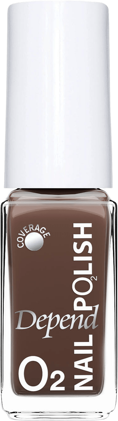 O2 minilack vår 2026 - Whispers of Wonderland, från Depend, i färgen 839.