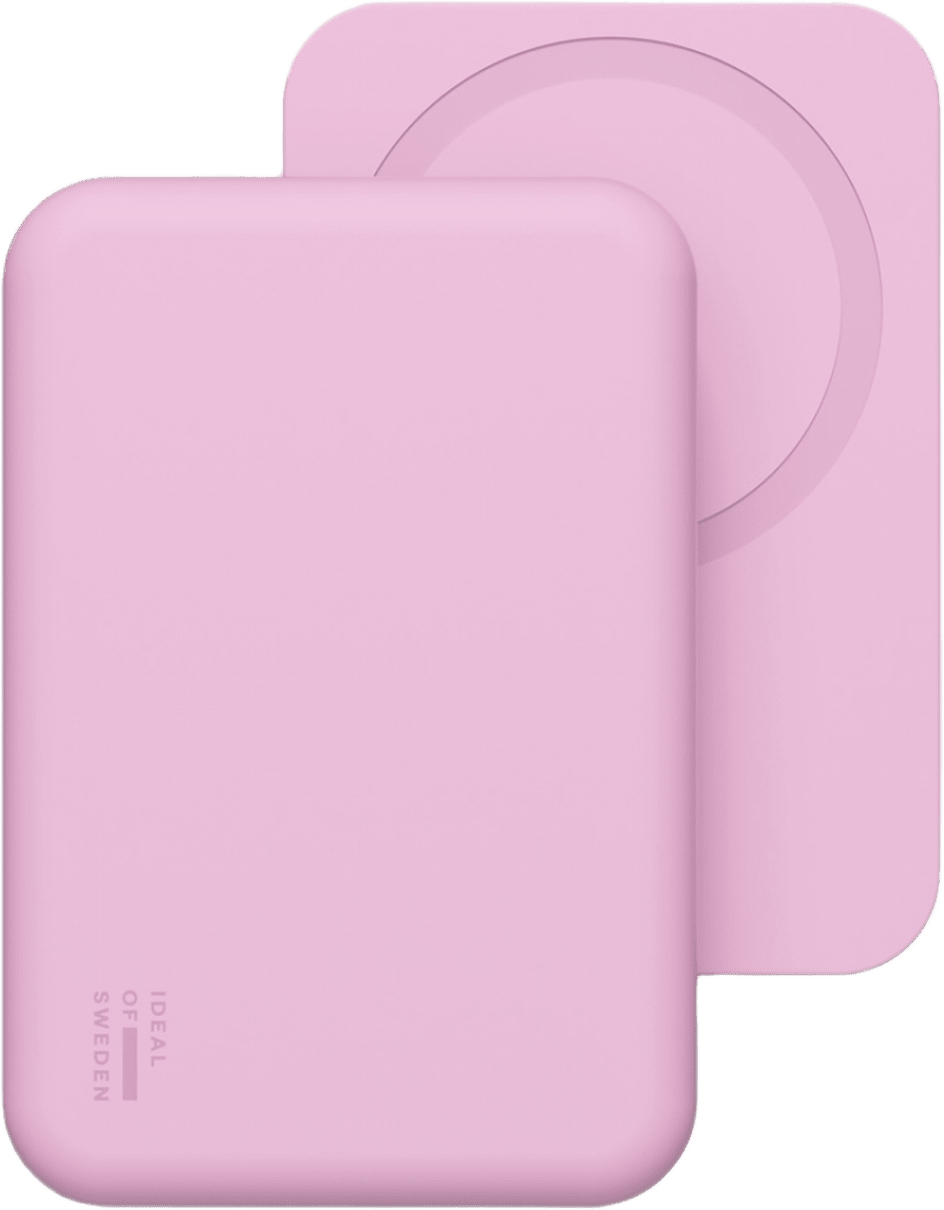 Power Bank Magsafe