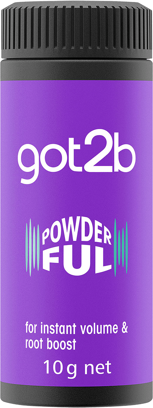 Powderful Volumizing Styling Powder, från Schwarzkopf.