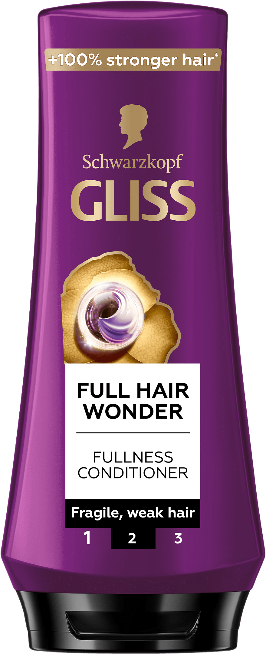 Full Hair Wonder Conditioner, från GLISS.