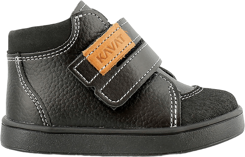 Höstkänga, från Kavat, i färgen Black.