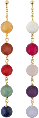 Childhood Earrings, från Sophie by Sophie, i färgen Gold.