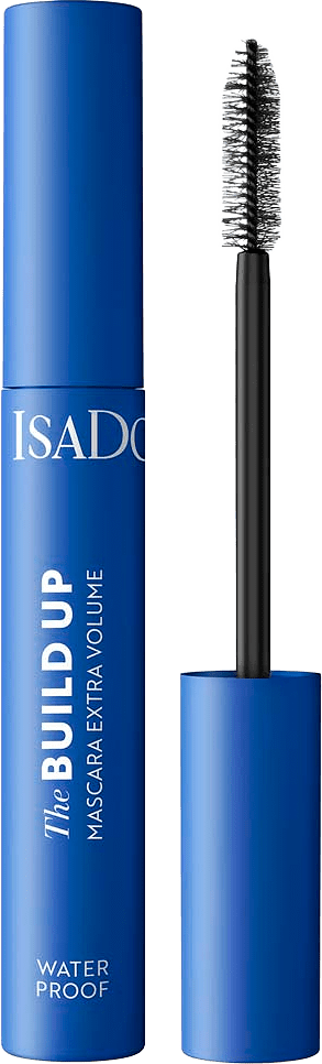 Build Up Mascara Extra Volume