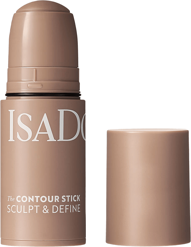 The Contour Stick Beige Neutral, från IsaDora, i färgen Cool Beige.