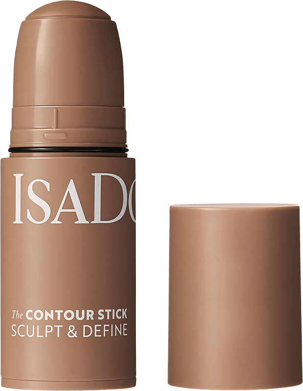 The Contour Stick Beige Neutral, från IsaDora, i färgen Beige Neutral.