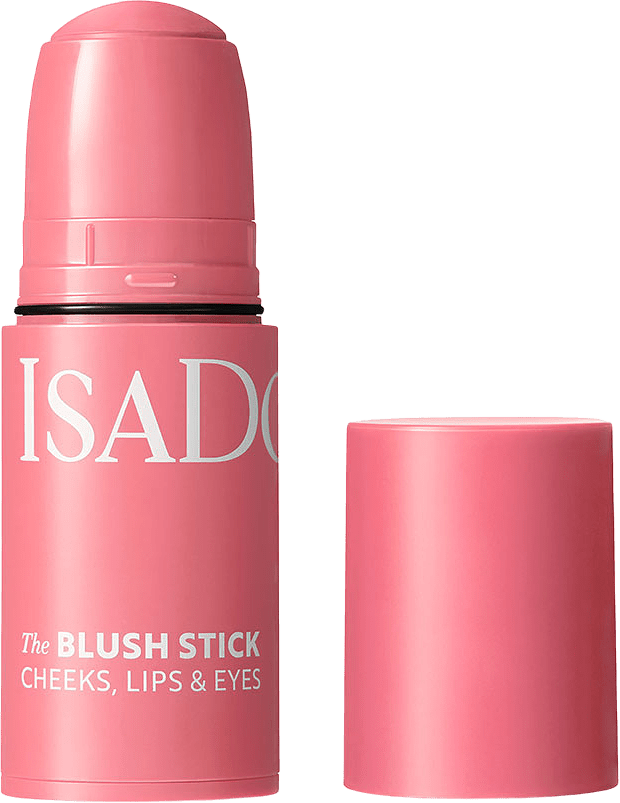 The Blush Stick, från IsaDora, i färgen Rose Perfection.