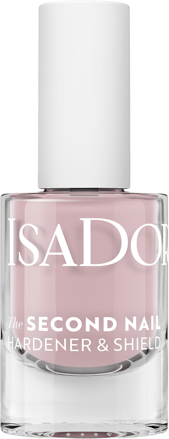The Second Nail Hardener & Nail Shield