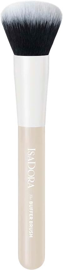 The Buffer Brush, från IsaDora.