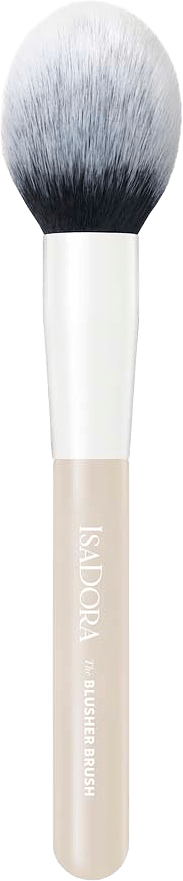 The Blusher Brush, från IsaDora.