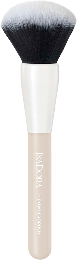 The Powder Brush, från IsaDora.