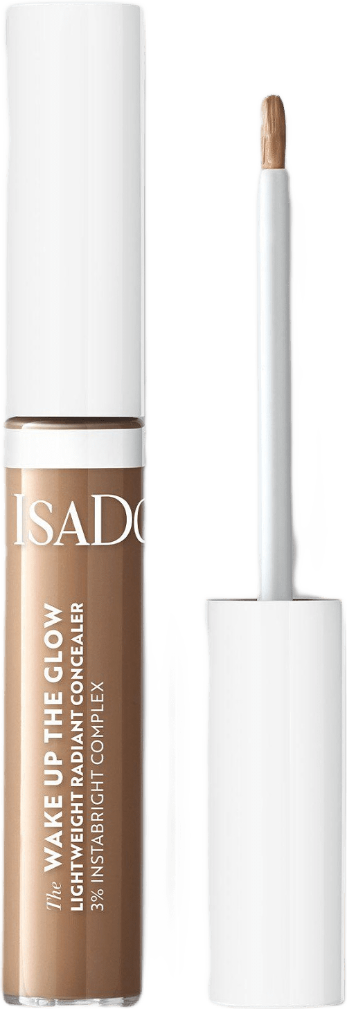 The Wake Up The Glow Lightweight Radiant Concealer