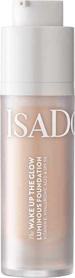 The Wake Up the Glow Luminous Foundation