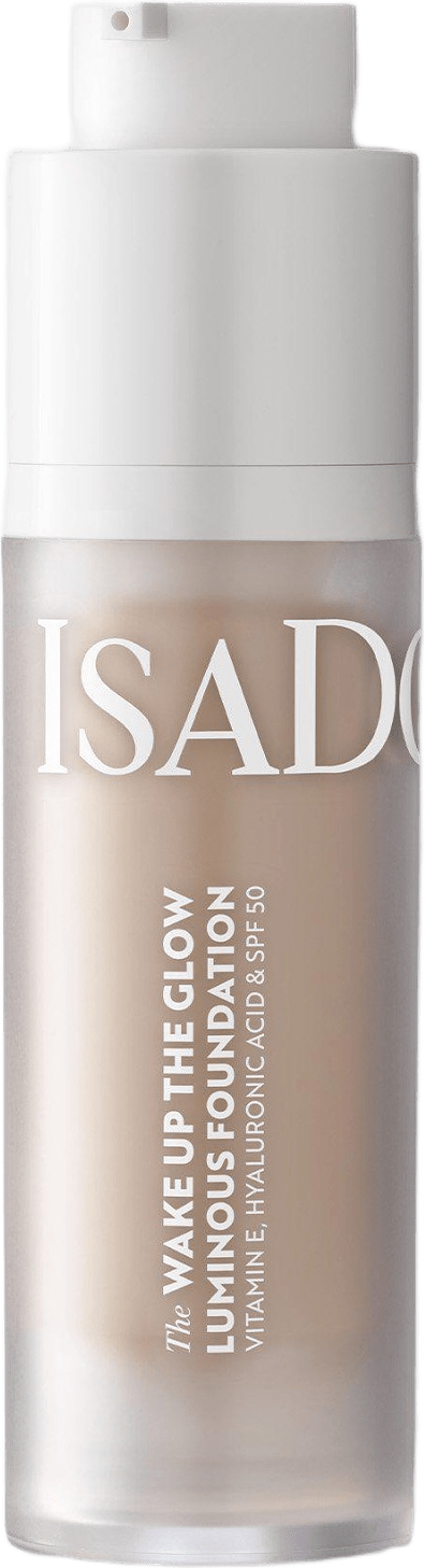 The Wake Up the Glow Luminous Foundation