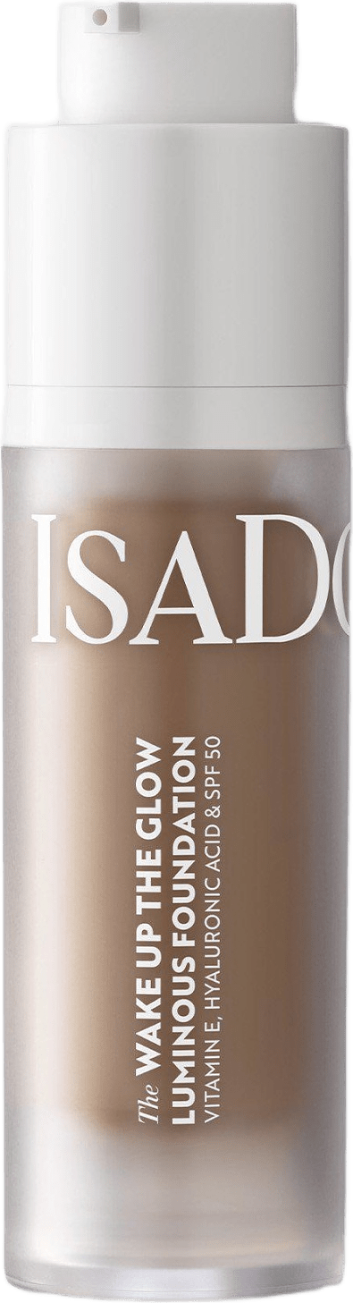 The Wake Up the Glow Luminous Foundation