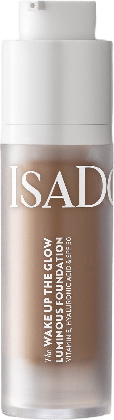 The Wake Up the Glow Luminous Foundation