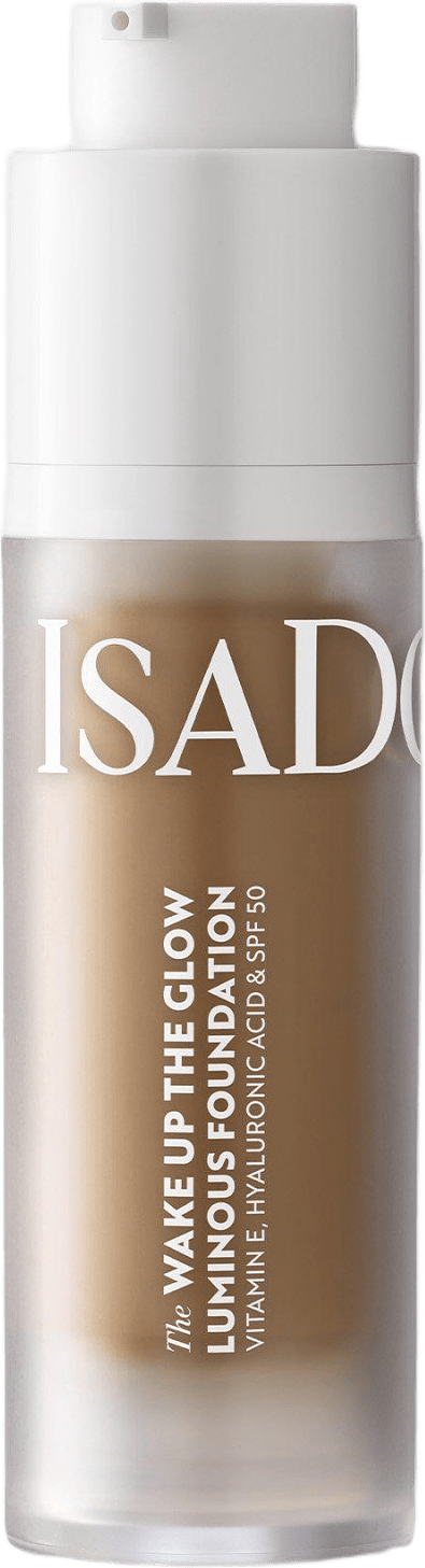 The Wake Up the Glow Luminous Foundation