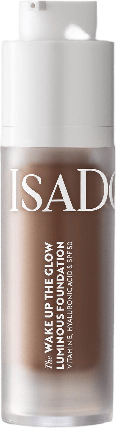 The Wake Up the Glow Luminous Foundation