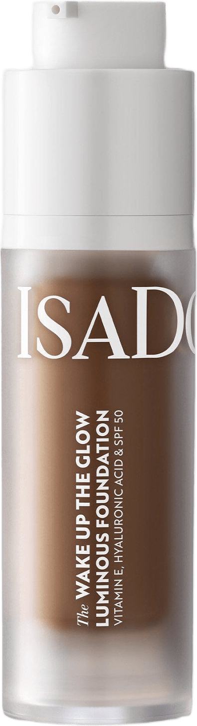 The Wake Up the Glow Luminous Foundation