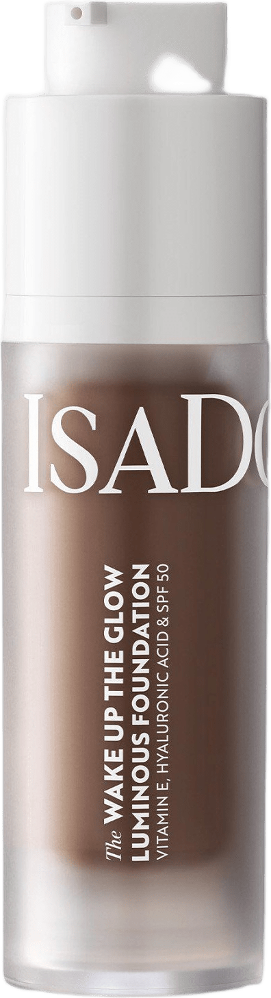 The Wake Up the Glow Luminous Foundation