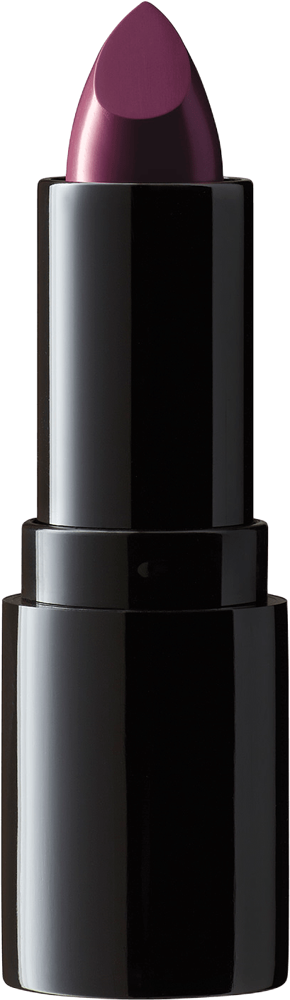 Perfect Moisture Lipstick, från IsaDora, i färgen Blackberry Mood.