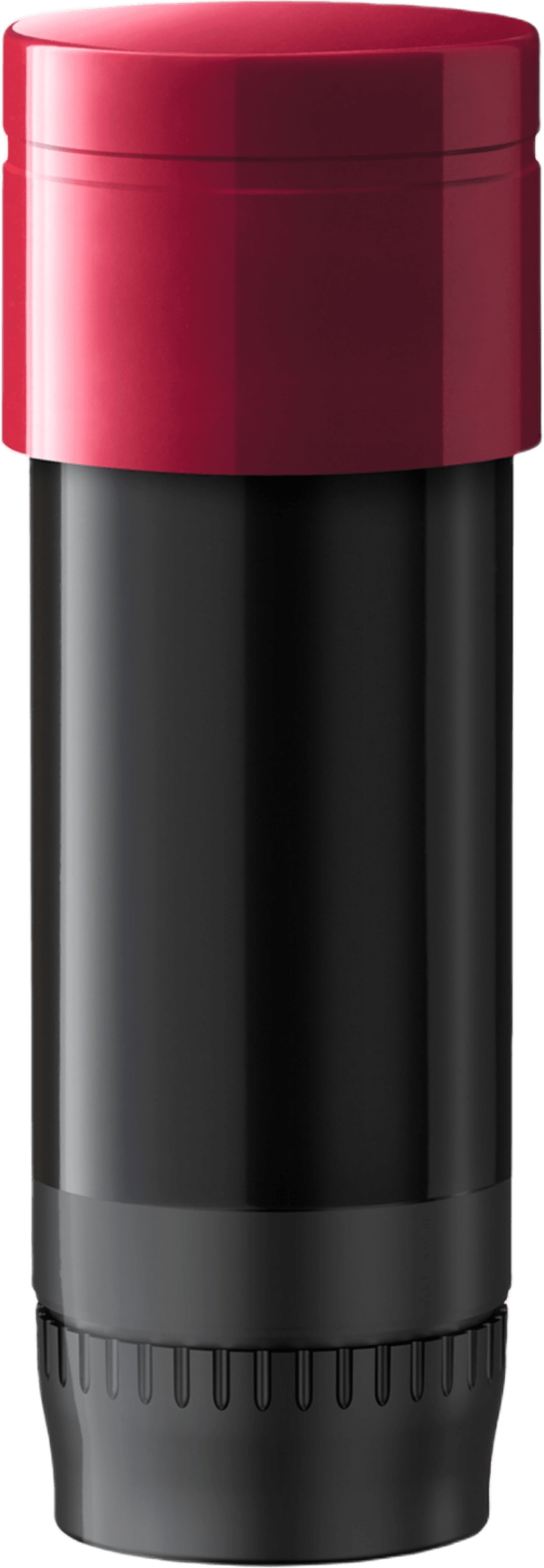 Perfect Moisture Lipstick Refill, från IsaDora, i färgen Berry Red.