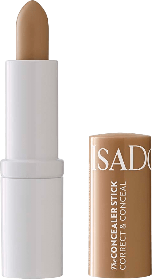 The Concealer Stick, från IsaDora, i färgen 7n.