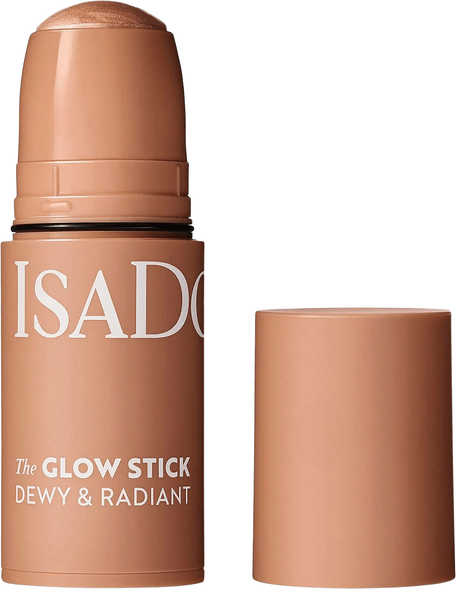 The Glow Stick, från IsaDora, i färgen Bronze Glow.
