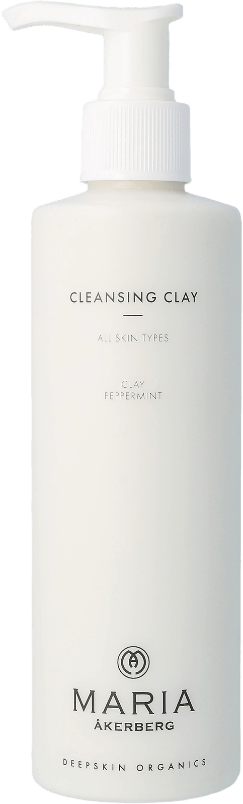 Cleansing Clay