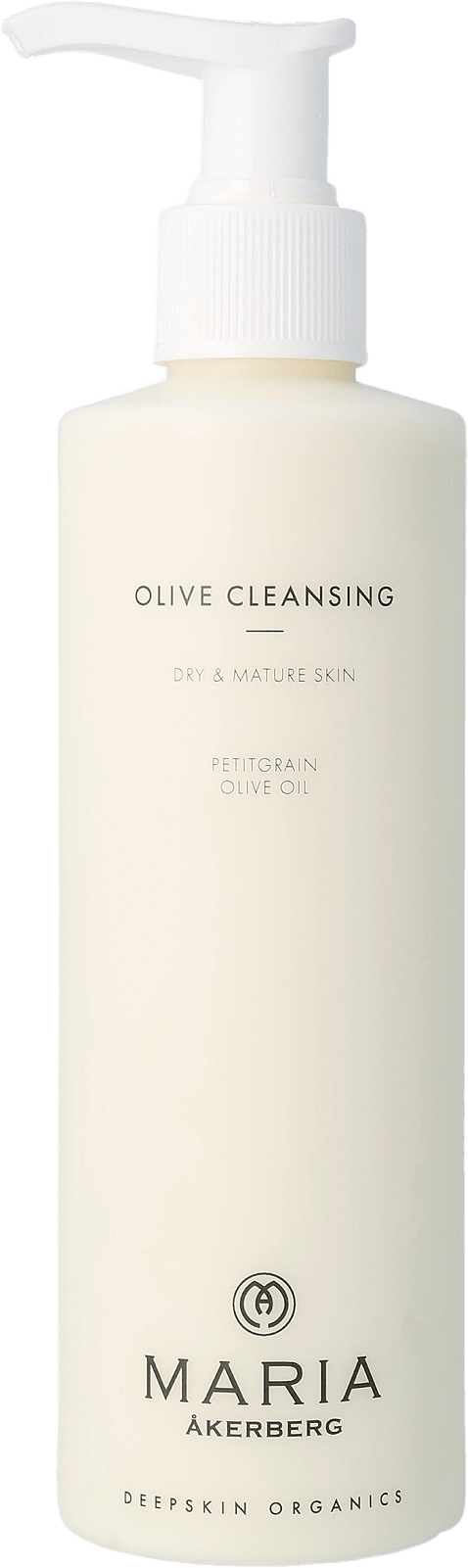Olive Cleansing