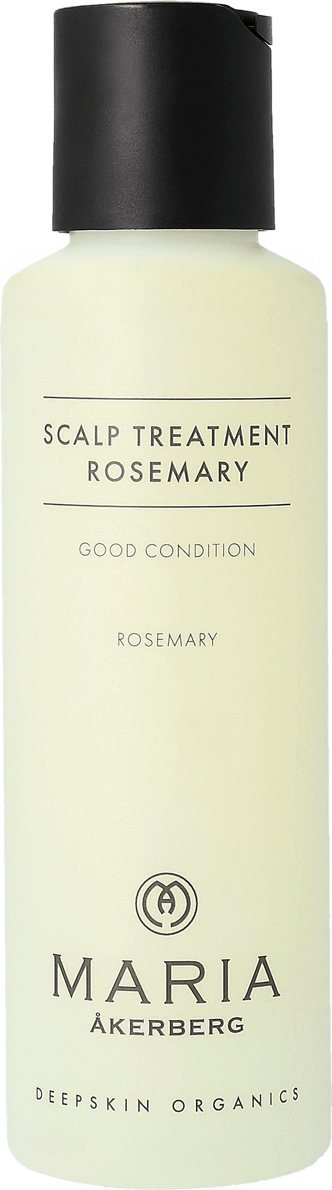 Scalp Treatment Rosemary, från Maria Åkerberg.