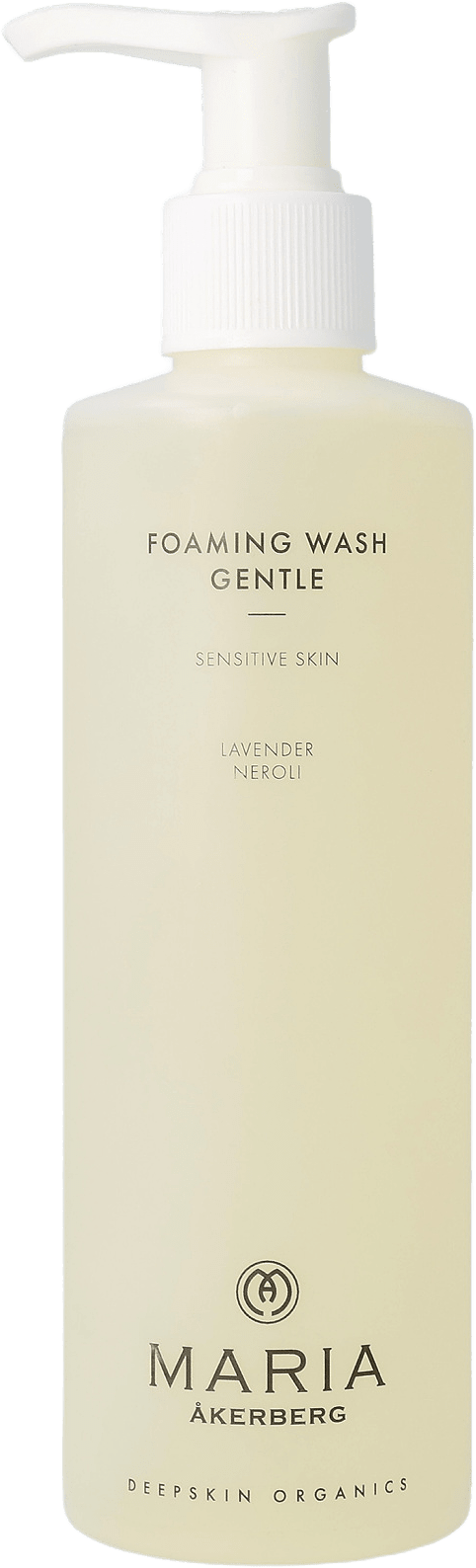 Foaming Wash Gentle, från Maria Åkerberg.
