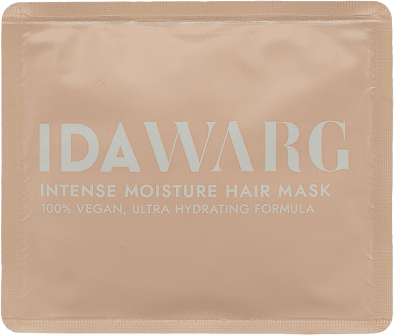 Intensive Moisture Mask 25ml, från IDA WARG, i färgen 25 ml.