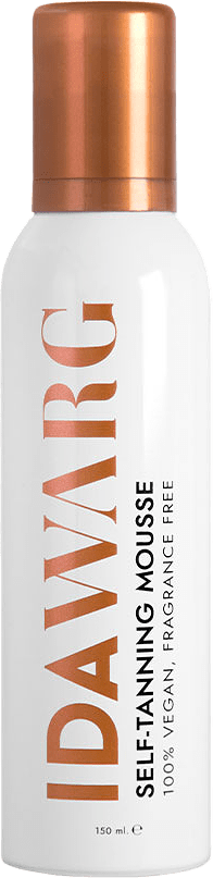Face & Body Mousse Self Tan